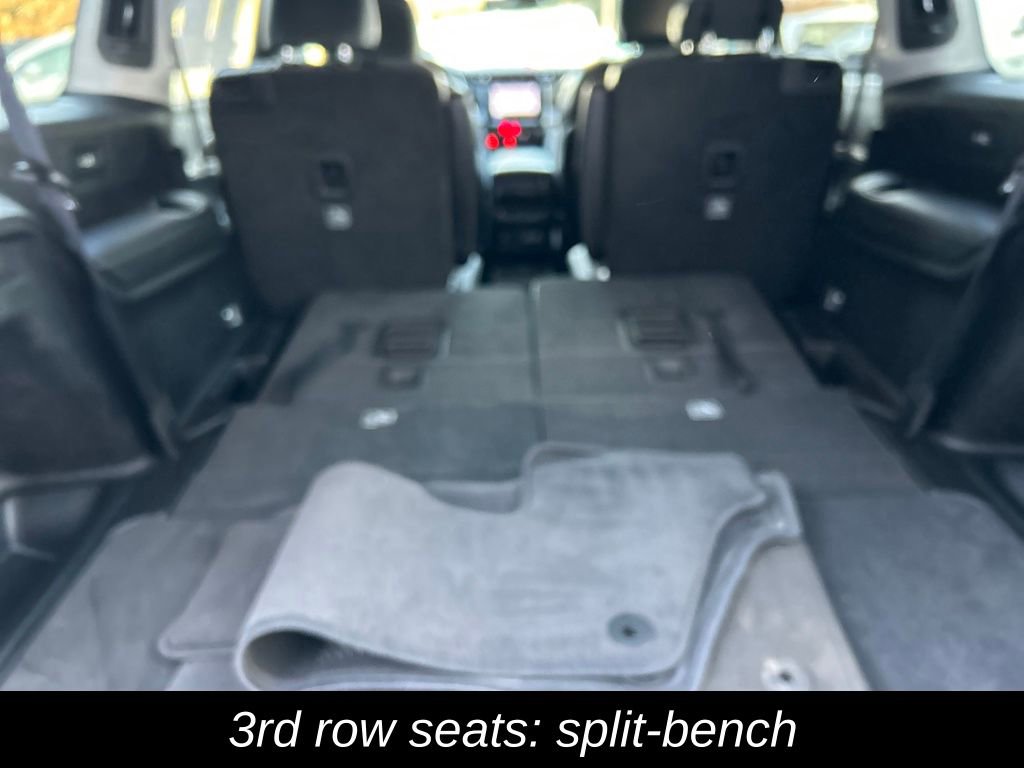 Used 2021 Jeep Grand Cherokee L Limited image 27