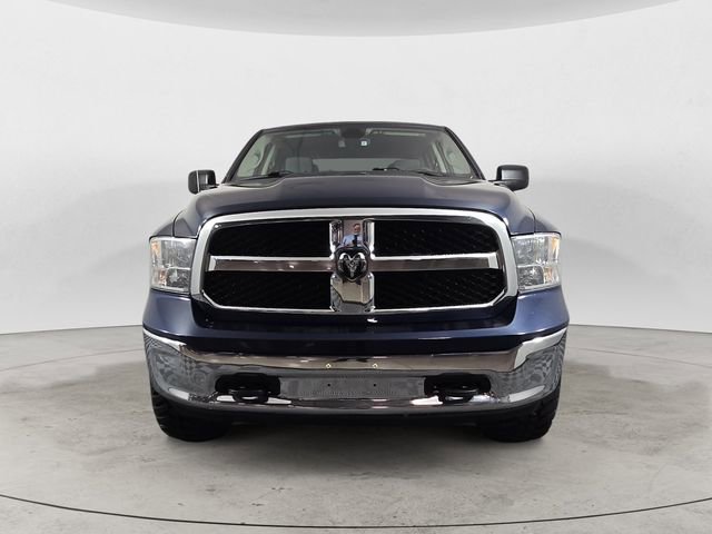 Used 2022 RAM 1500 Classic SLT w/ Protection Group image 8