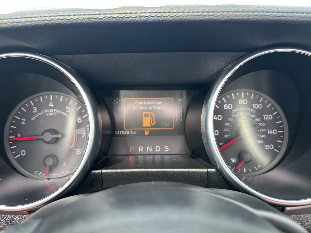 Used 2023 Ford Mustang Premium image 12