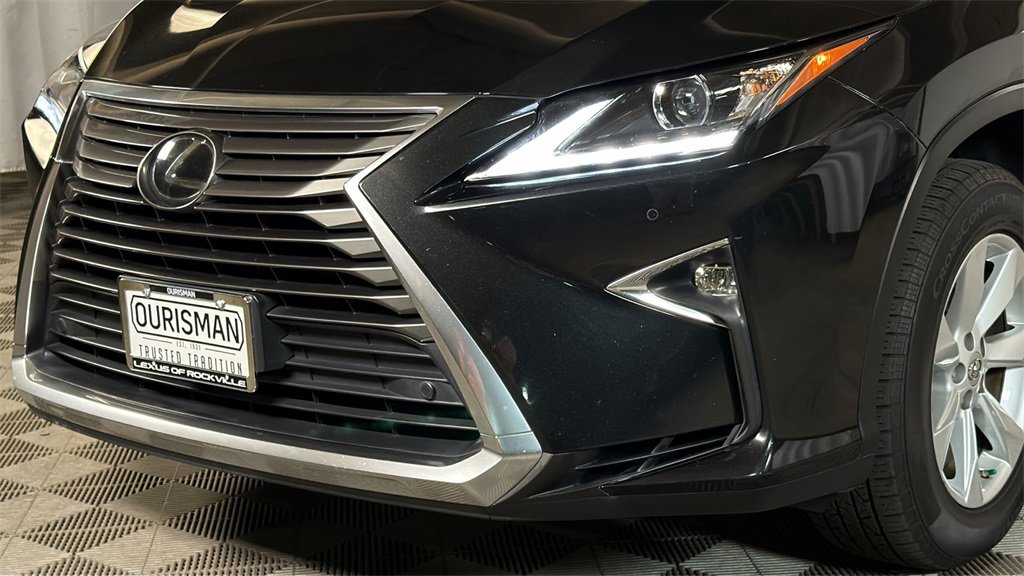 Used 2017 Lexus RX 350 350 image 3