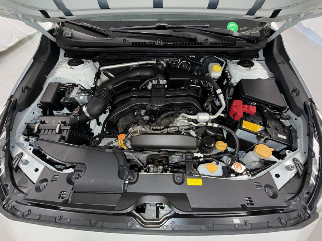 Certified 2025 Subaru Crosstrek 2.5i Premium AWD/4WD image 23