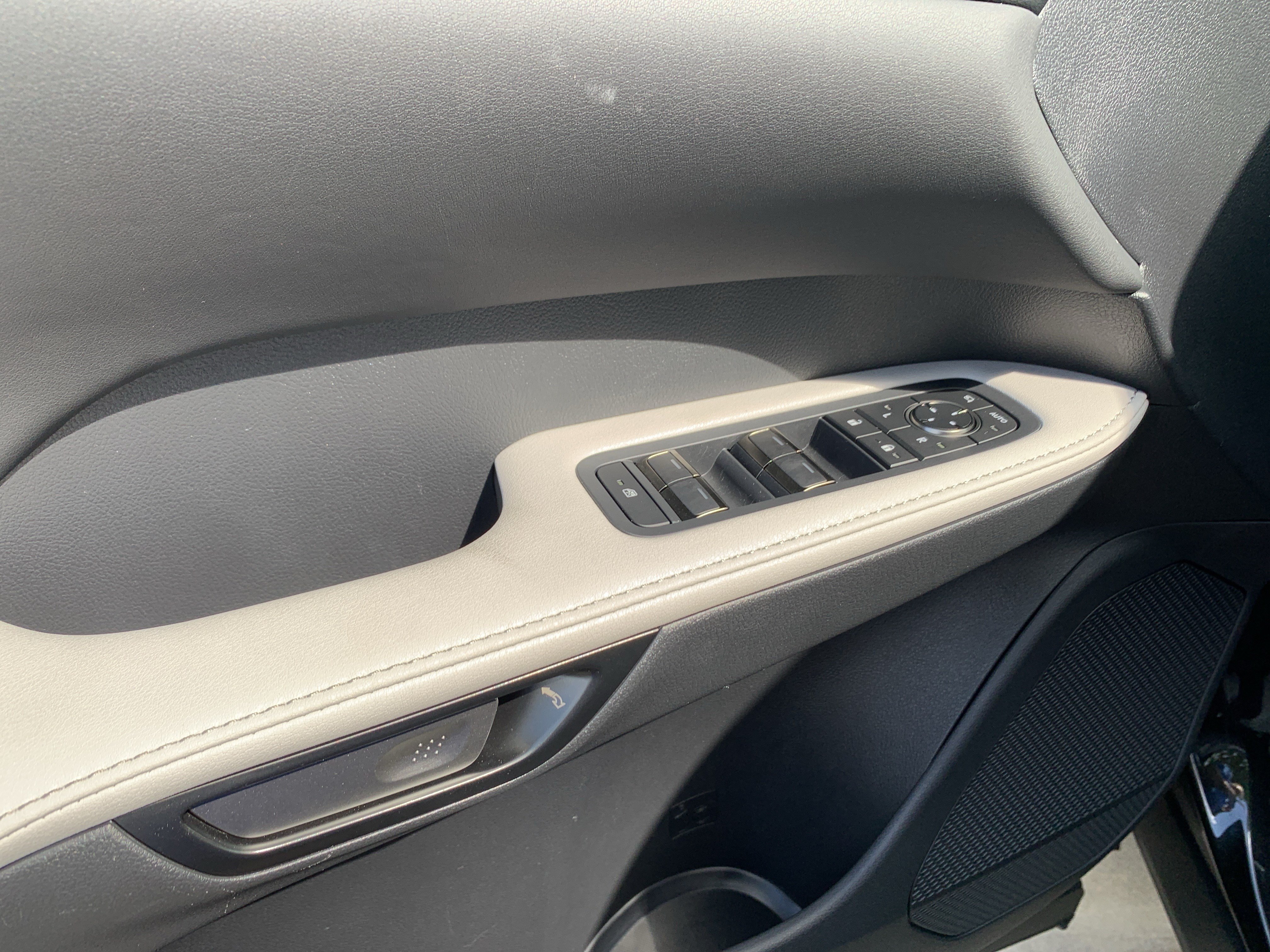 Used 2025 Lexus RX 350 Premium Plus w/ Accessory Package (Z1) FWD image 15