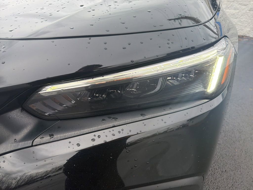 Certified 2023 Honda Civic Sport image 9