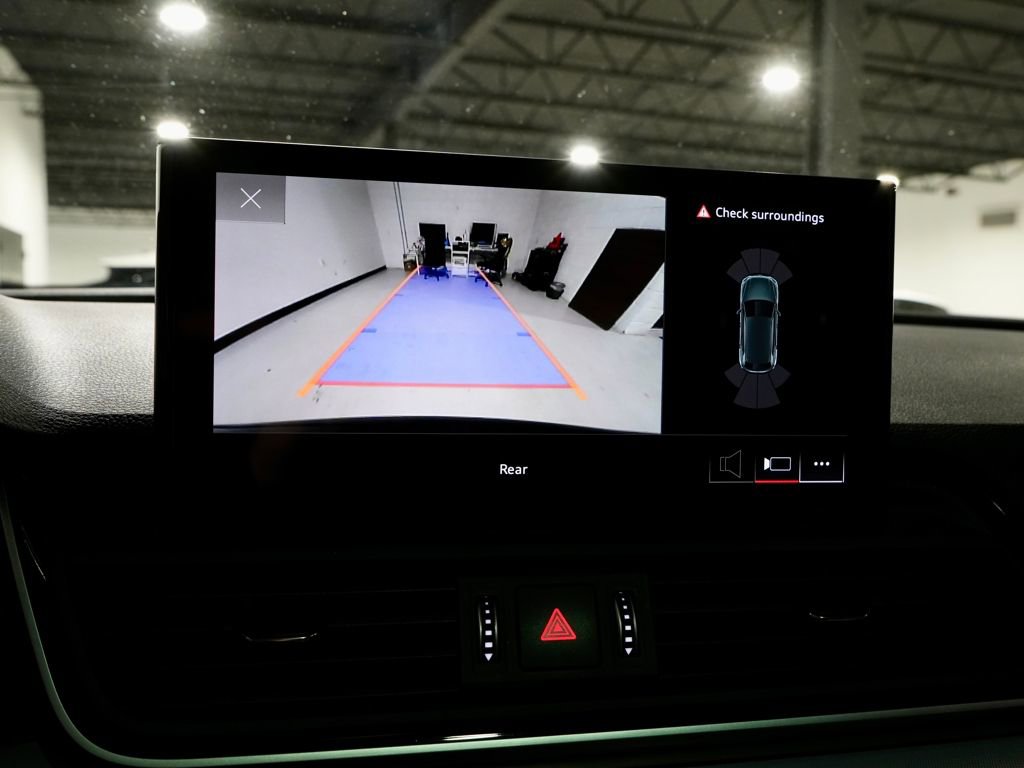 Used 2024 Audi Q5 2.0T Premium image 5