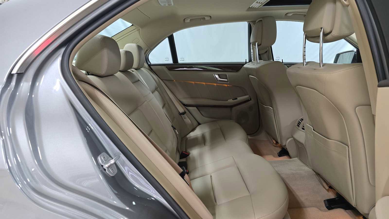 Used 2012 Mercedes-Benz E 350 Sedan image 12