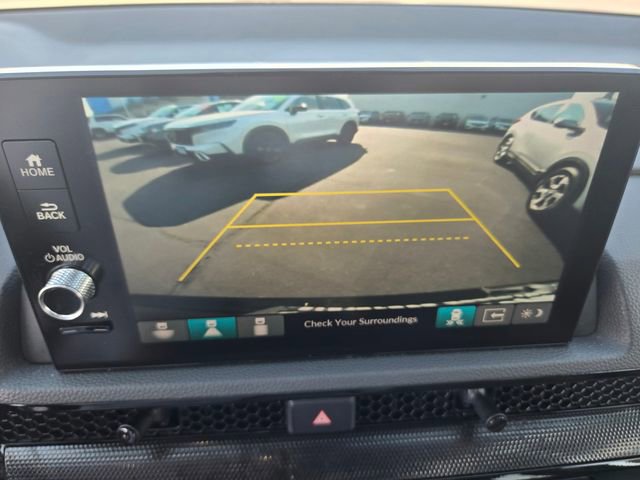 Used 2024 Honda CR-V EX-L image 18