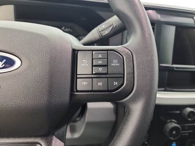 New 2026 Ford F350 XLT image 20