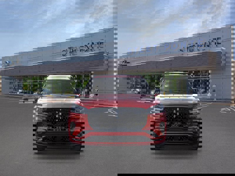 New 2026 Lincoln Aviator Reserve image 6