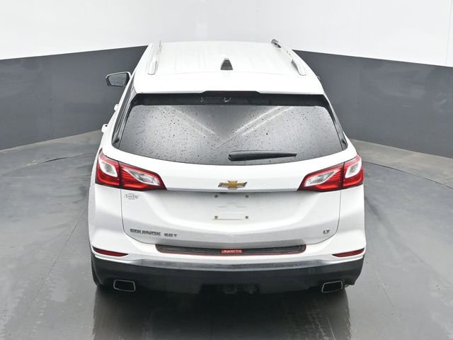 Used 2020 Chevrolet Equinox LT FWD image 24