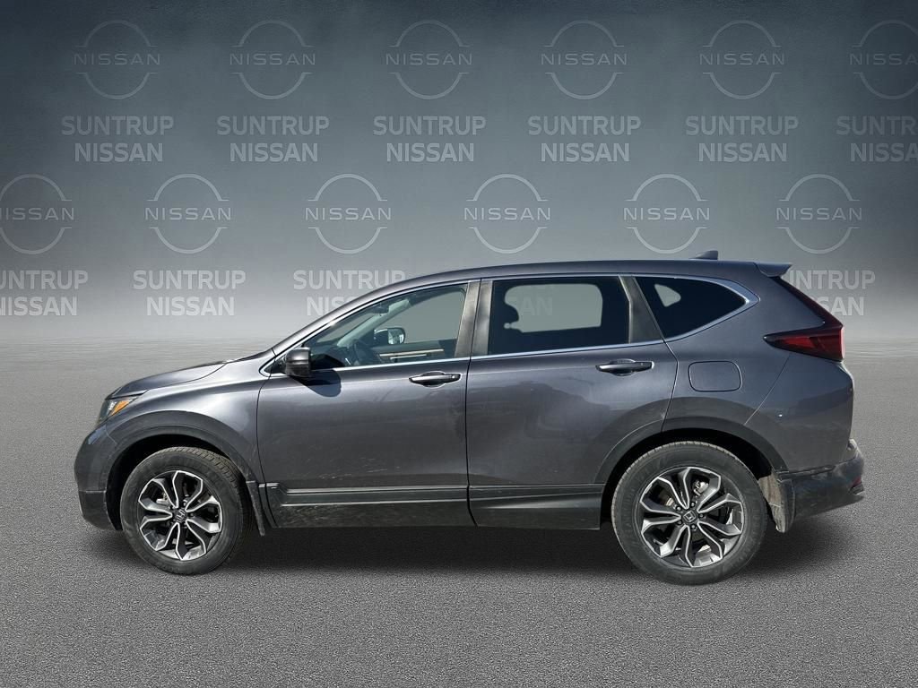 Used 2020 Honda CR-V EX image 34