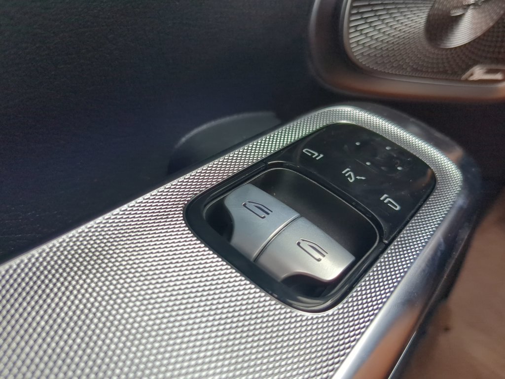 Certified 2024 Mercedes-Benz CLE 300 4MATIC Coupe image 11