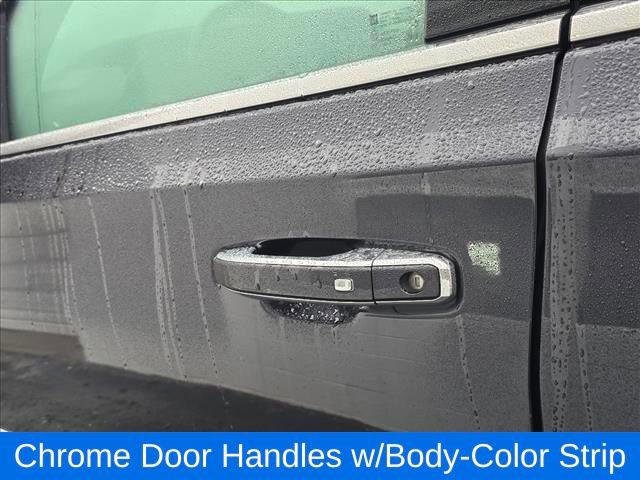 Used 2023 GMC Yukon Denali image 21