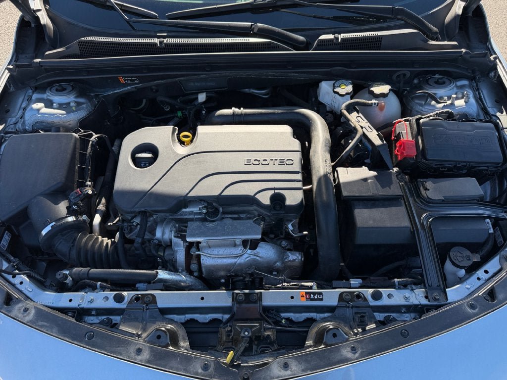 Used 2024 Chevrolet Malibu LT FWD image 30