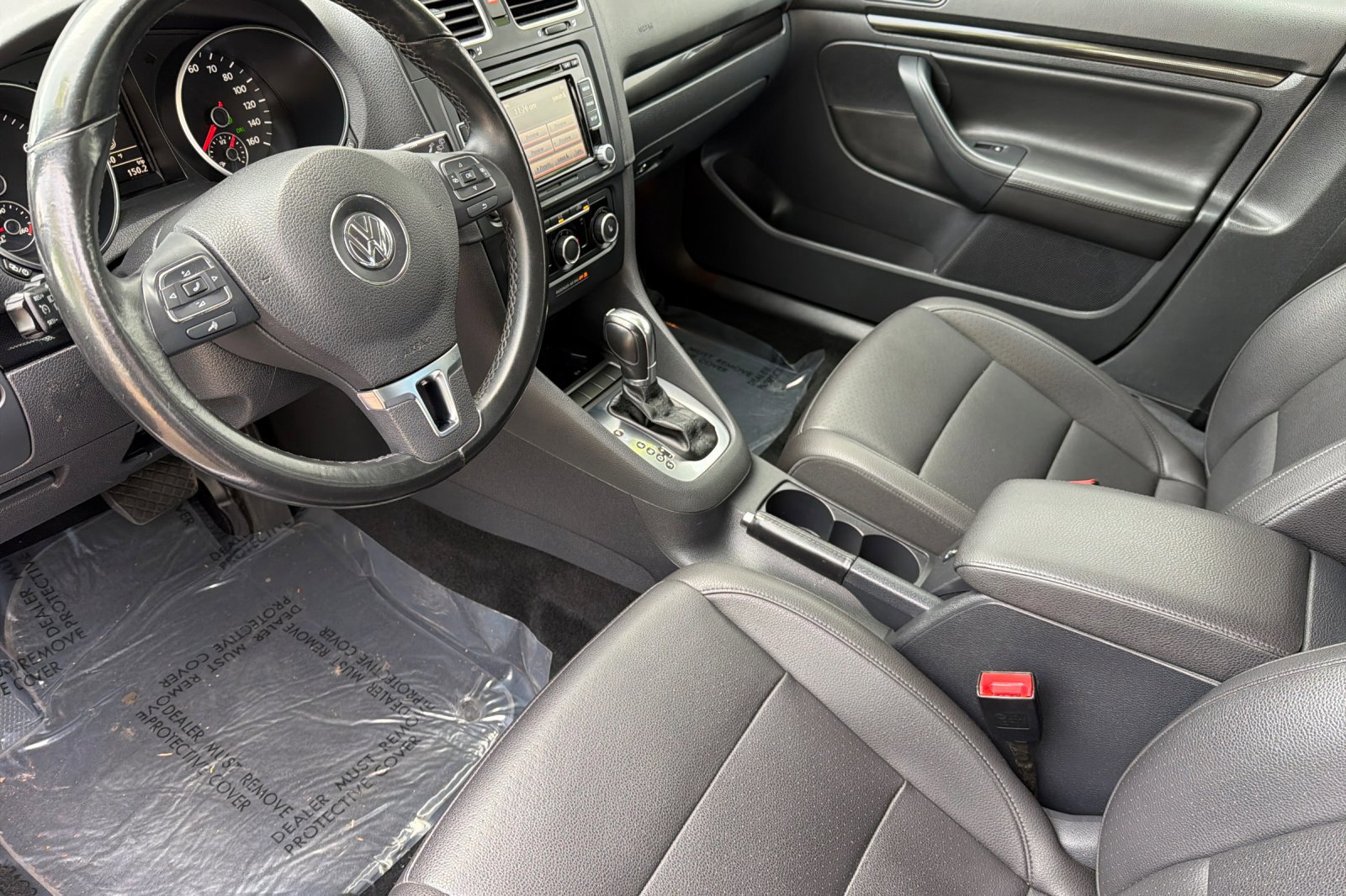 Used 2013 Volkswagen Jetta SE FWD image 10