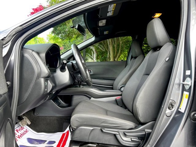 Used 2022 Honda HR-V Sport image 13