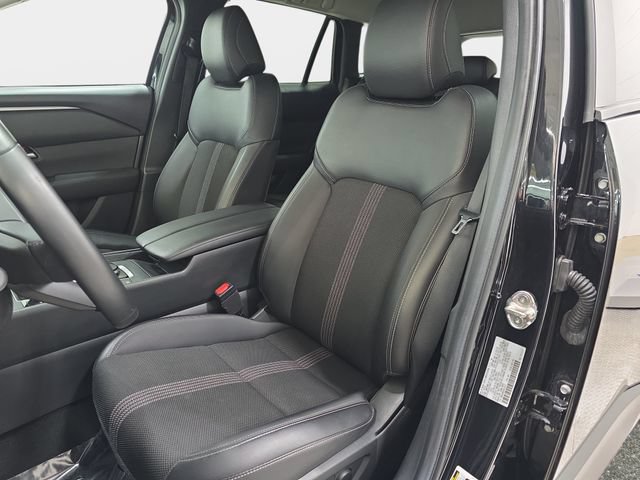 Used 2025 MAZDA CX-50 AWD 2.5 S w/ Preferred Package image 14
