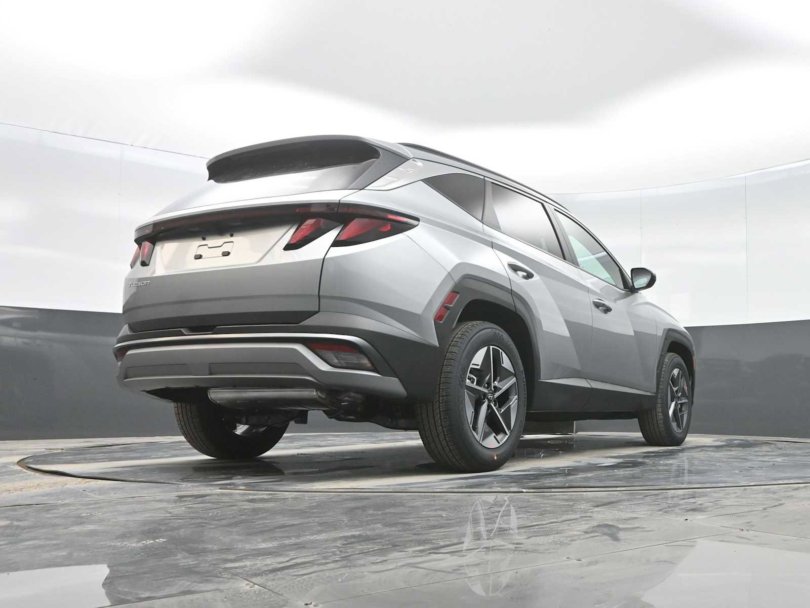 New 2026 Hyundai Tucson SEL image 27