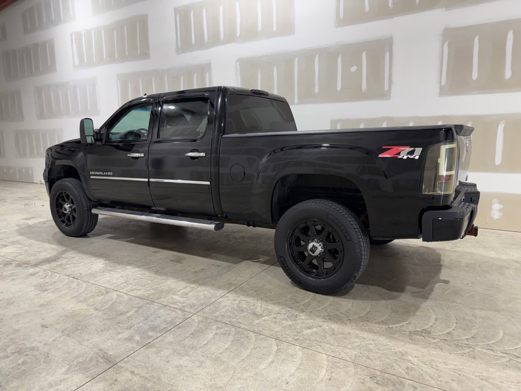 Used 2013 GMC Sierra 2500 Denali image 14