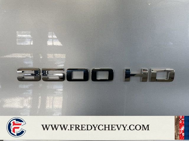 Certified 2016 GMC Sierra 3500 SLE image 34