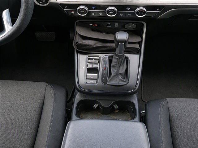 Used 2024 Honda CR-V EX image 18