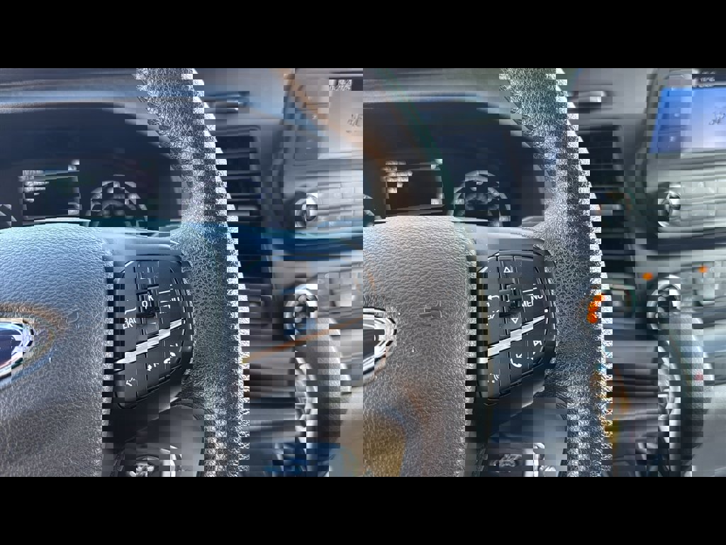 Used 2024 Ford Transit 250 Low Roof w/ Exterior Upgrade Package image 16