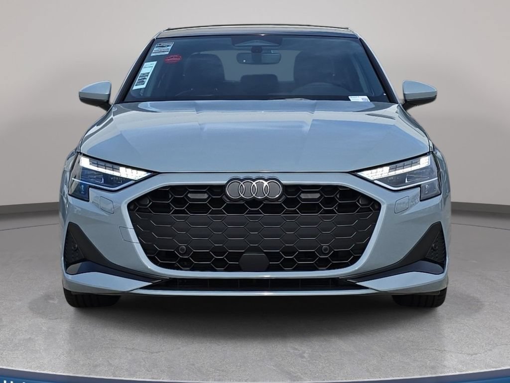 Used 2026 Audi A3 2.0T Premium w/ Black Optic Package AWD/4WD image 3