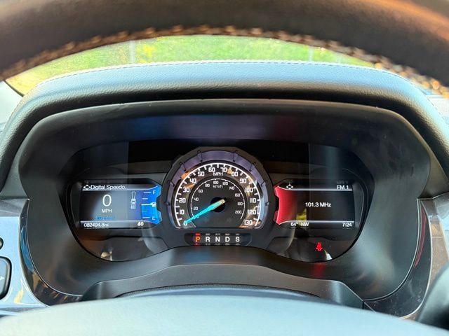 Used 2019 Ford Ranger Lariat w/ Equipment Group 501A Mid image 18