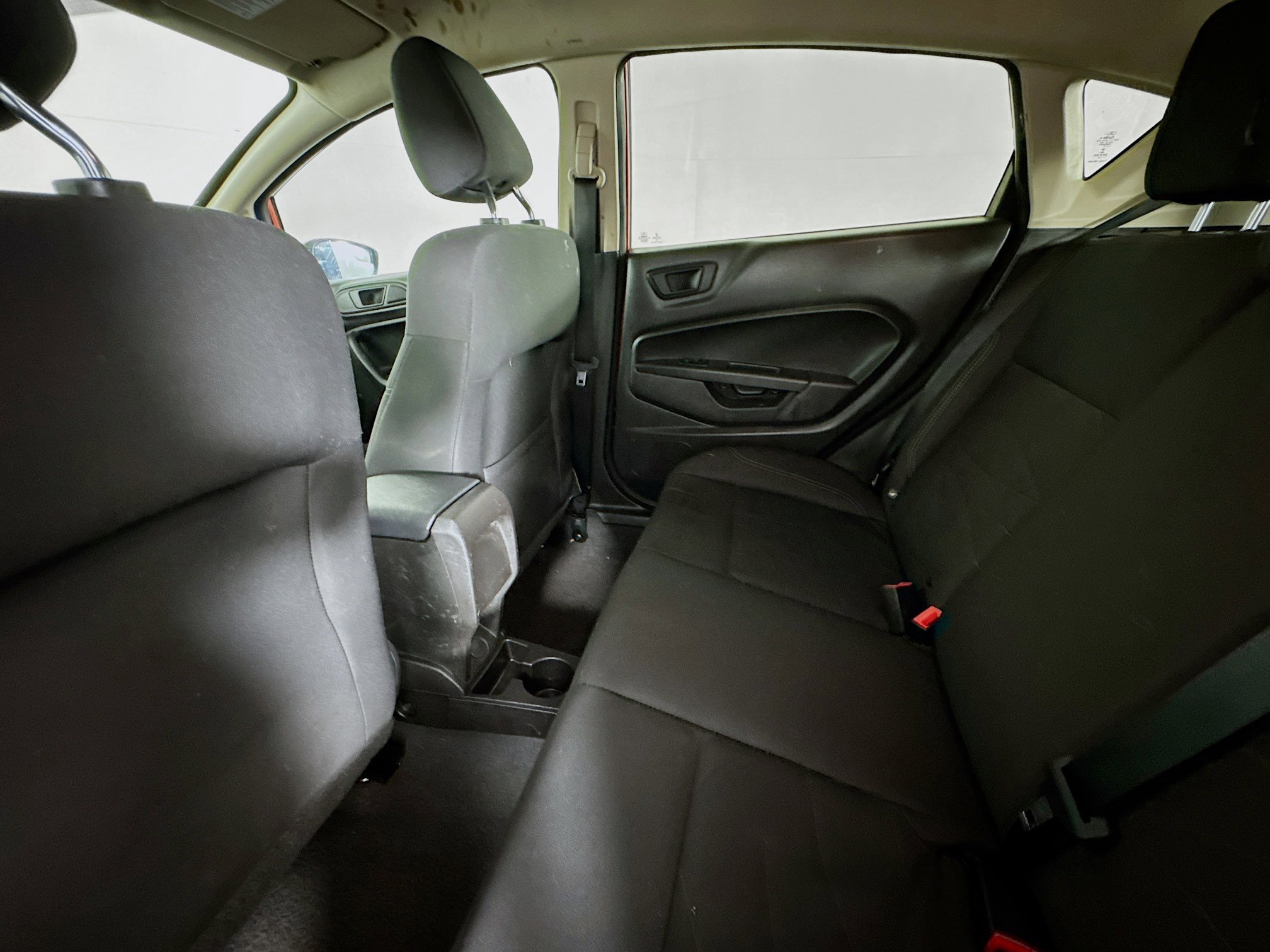 Used 2019 Ford Fiesta SE FWD image 23