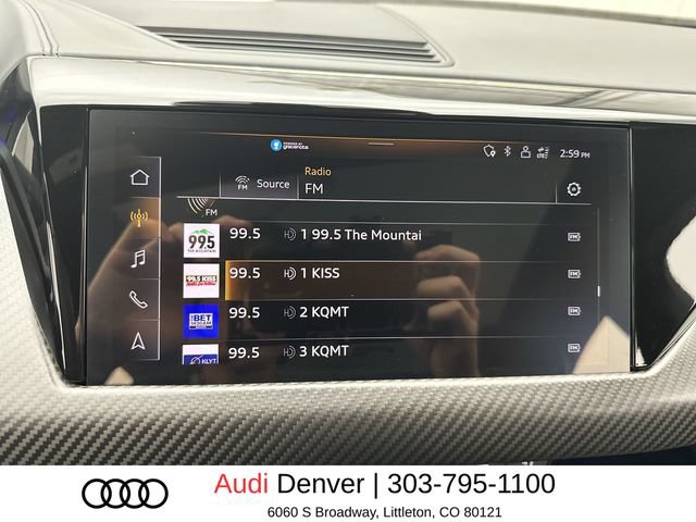 Certified 2023 Audi e-tron GT Premium Plus w/ Performance Package AWD/4WD image 16