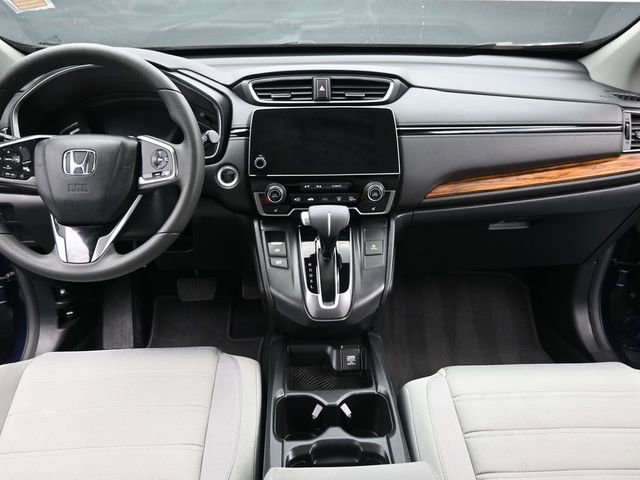 Certified 2018 Honda CR-V EX image 12