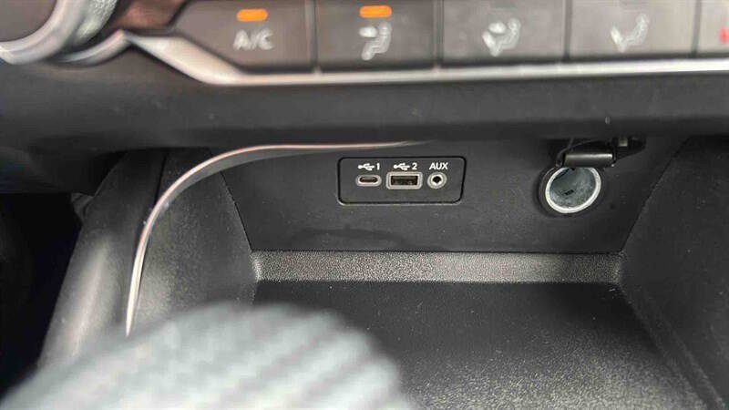 Used 2022 Nissan Altima 2.5 SR FWD image 16