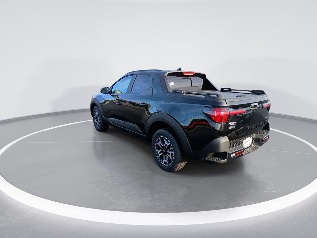 New 2026 Hyundai Santa Cruz XRT AWD/4WD image 6
