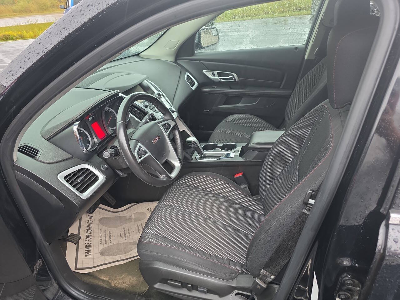 Used 2013 GMC Terrain SLE w/ Convenience Package FWD image 10