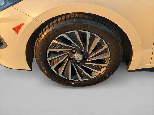 Used 2021 Hyundai Sonata SEL image 23