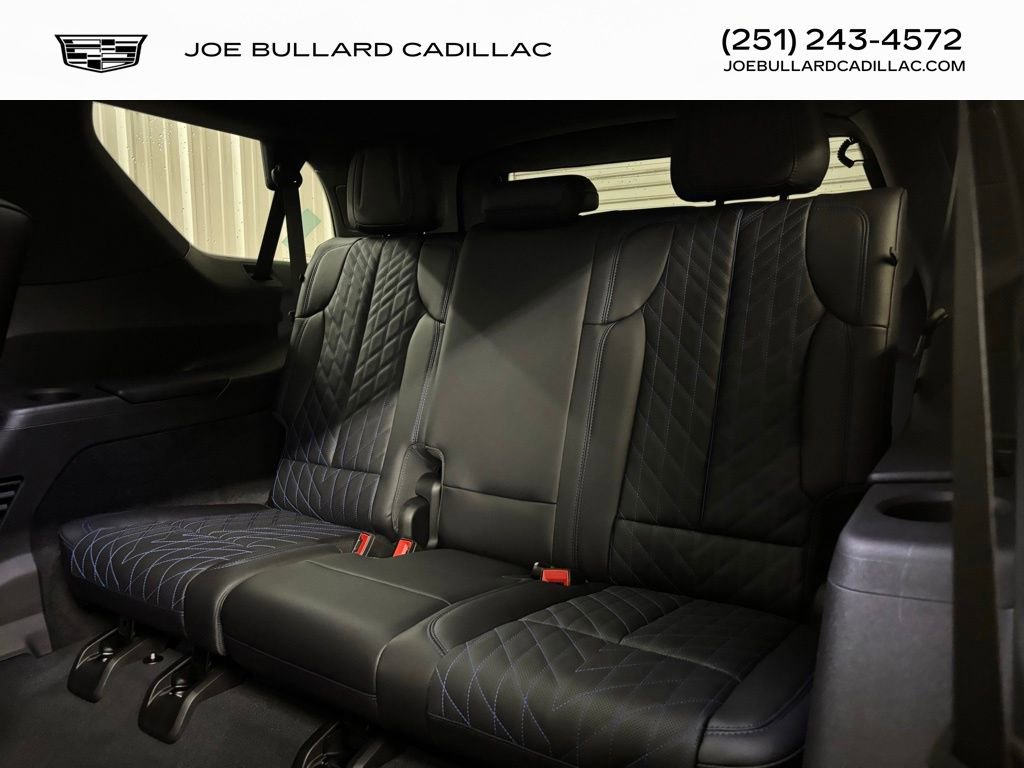 New 2026 Cadillac Escalade IQL Sport 1 image 19