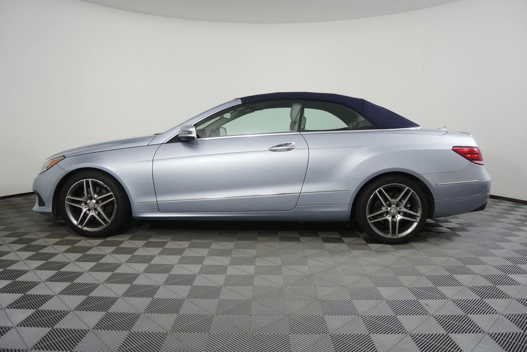 Used 2014 Mercedes-Benz E 350 E 350 image 6