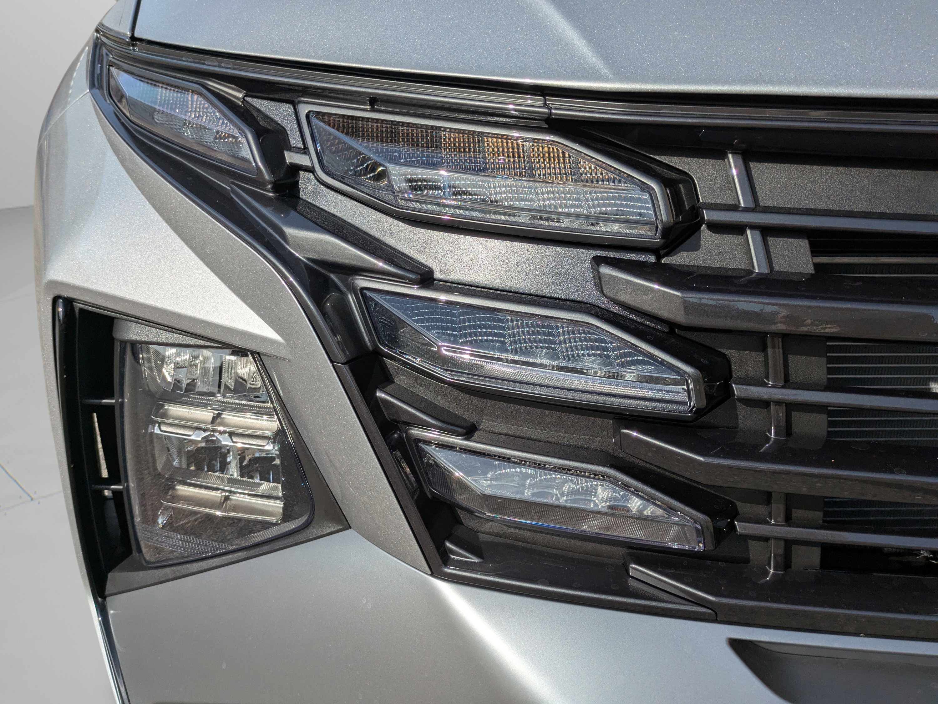 New 2026 Hyundai Tucson SEL FWD image 13