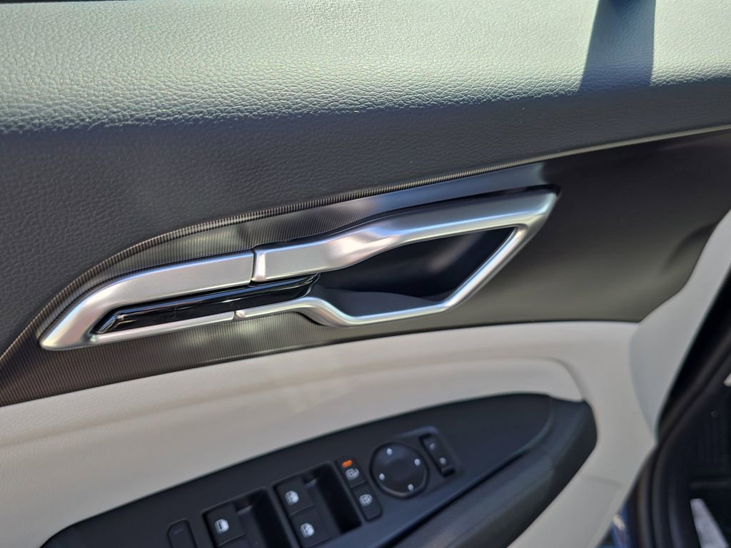 New 2026 Kia Sportage EX image 19