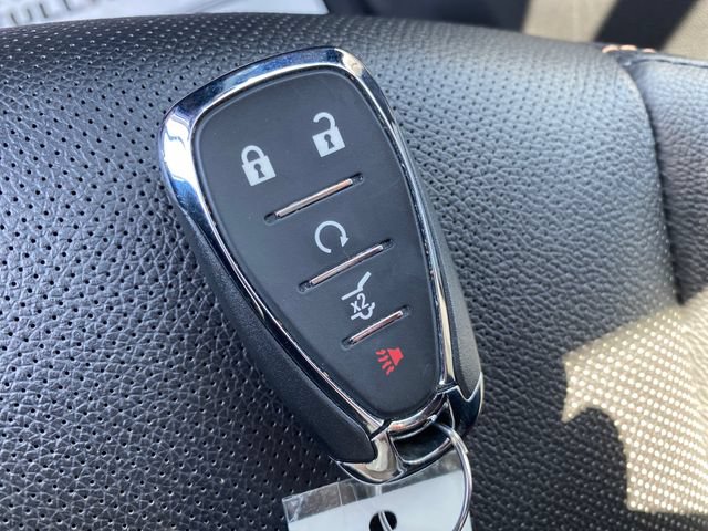 Used 2021 Chevrolet Equinox Premier AWD/4WD image 24