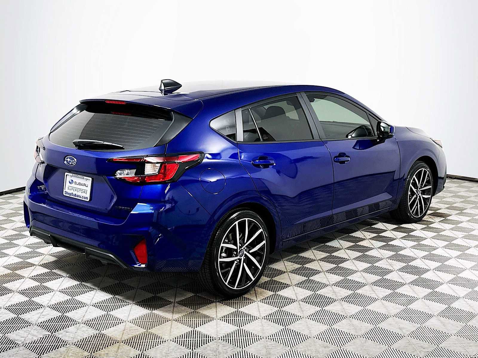 New 2026 Subaru Impreza 2.0i Sport image 7