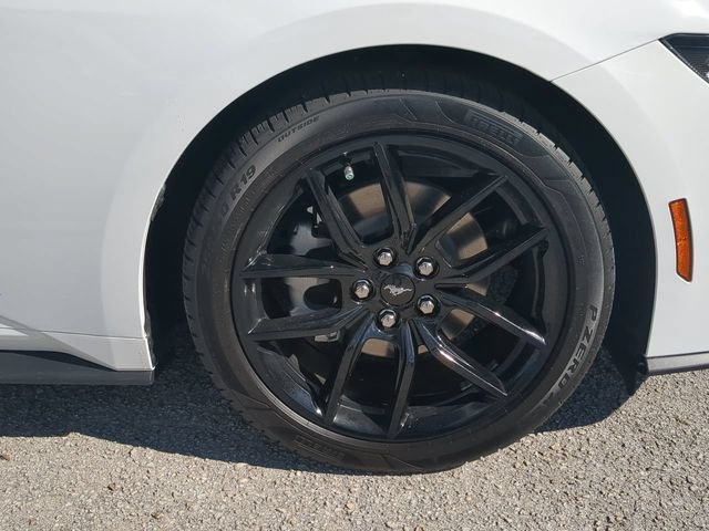 New 2026 Ford Mustang Premium RWD image 12