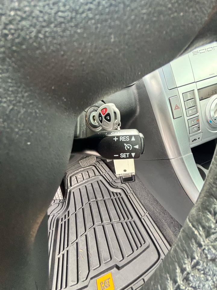 Used 2005 Scion tC FWD image 13