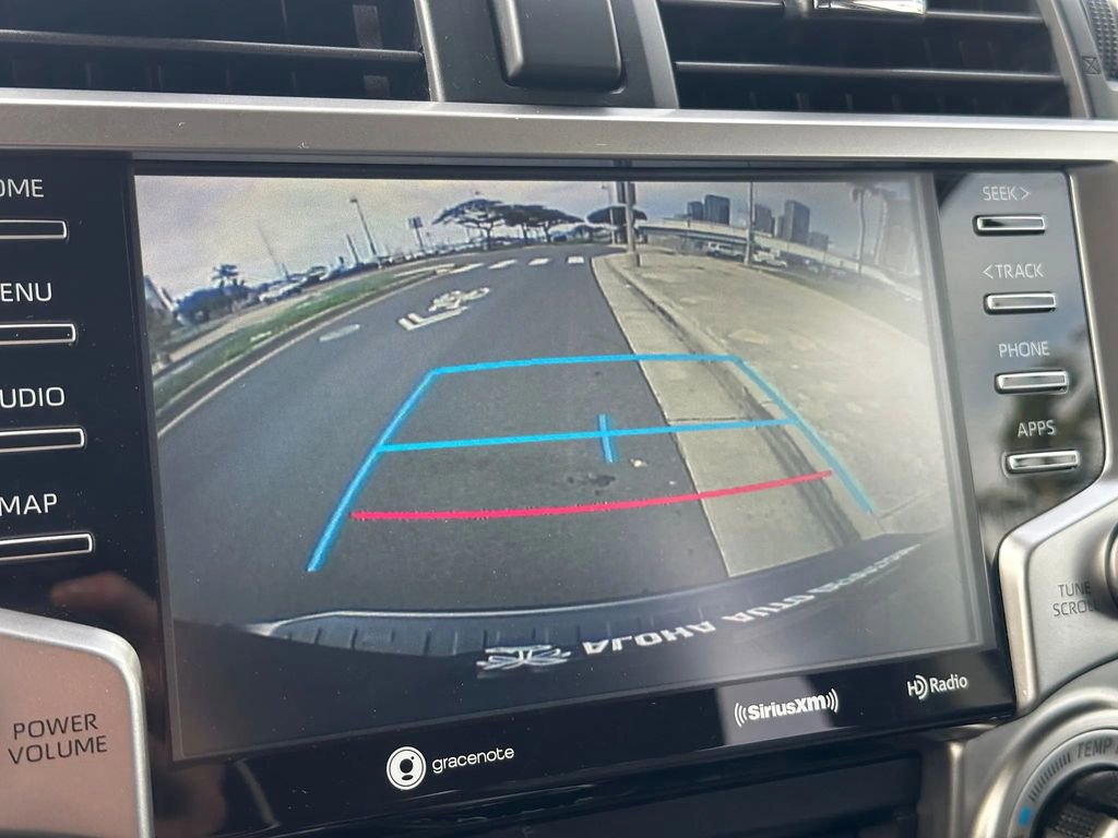 Used 2021 Toyota 4Runner SR5 image 18