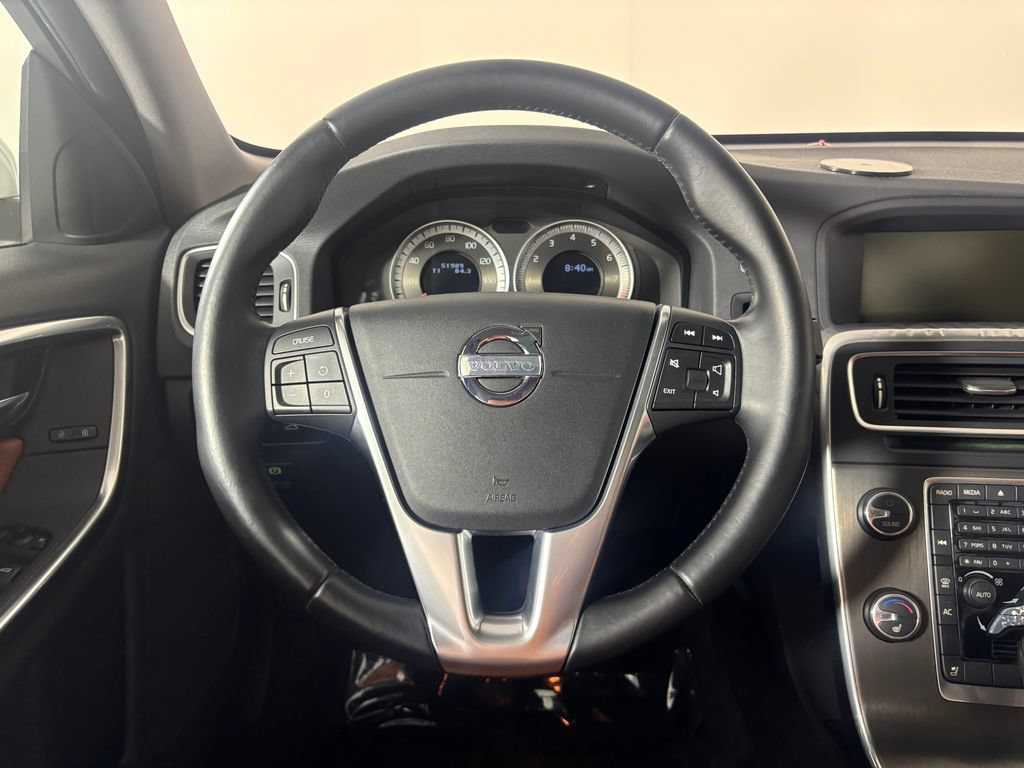 Used 2013 Volvo S60 T5 AWD/4WD image 16