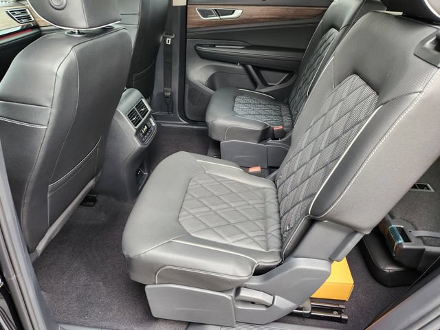 New 2026 Volkswagen Atlas SEL Premium R-Line AWD/4WD image 28