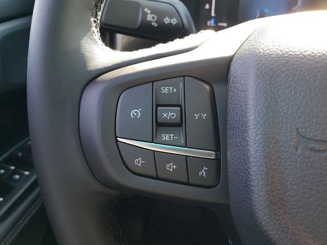 New 2025 Ford Ranger XLT w/ Convenience Package image 14