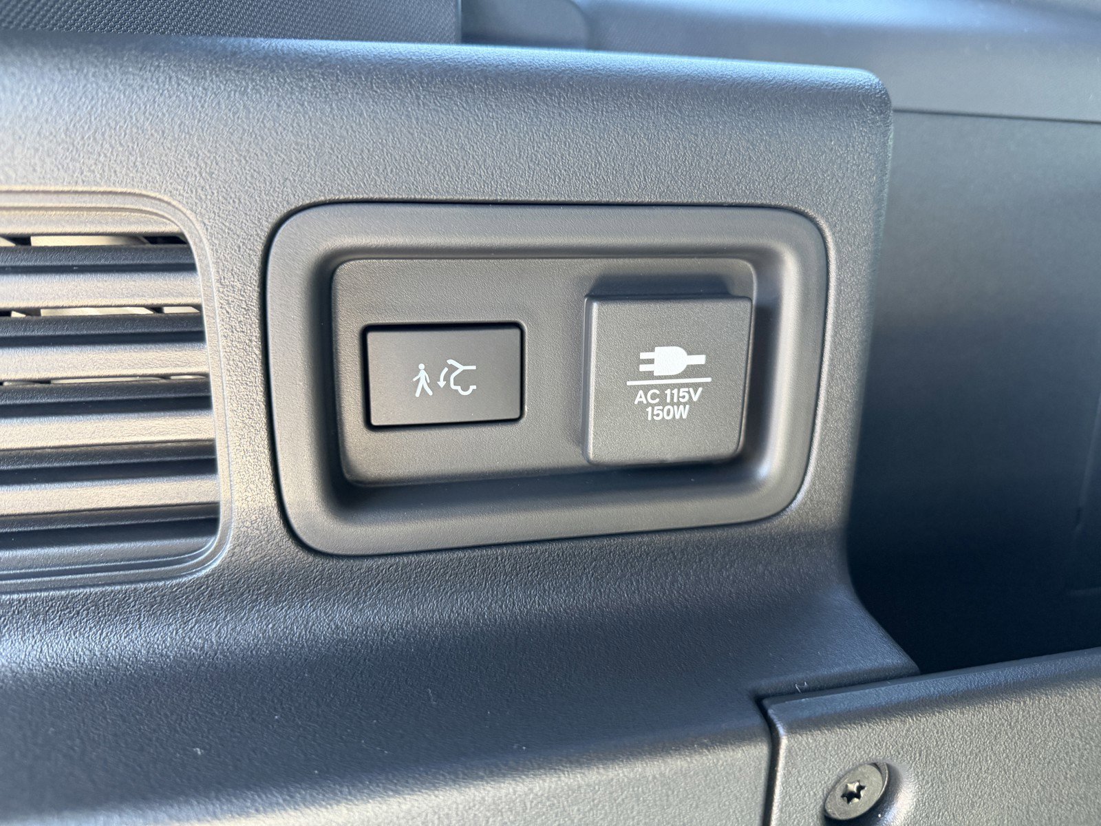 New 2026 Honda Passport TrailSport Elite image 9