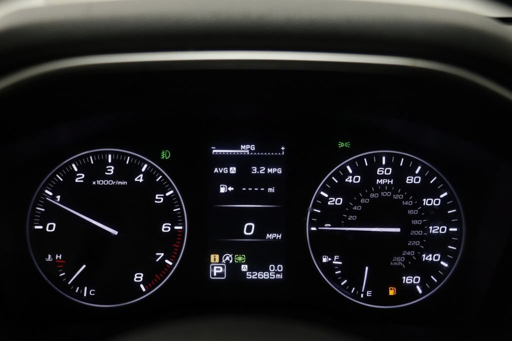 Used 2023 Subaru Outback Touring XT AWD/4WD image 8