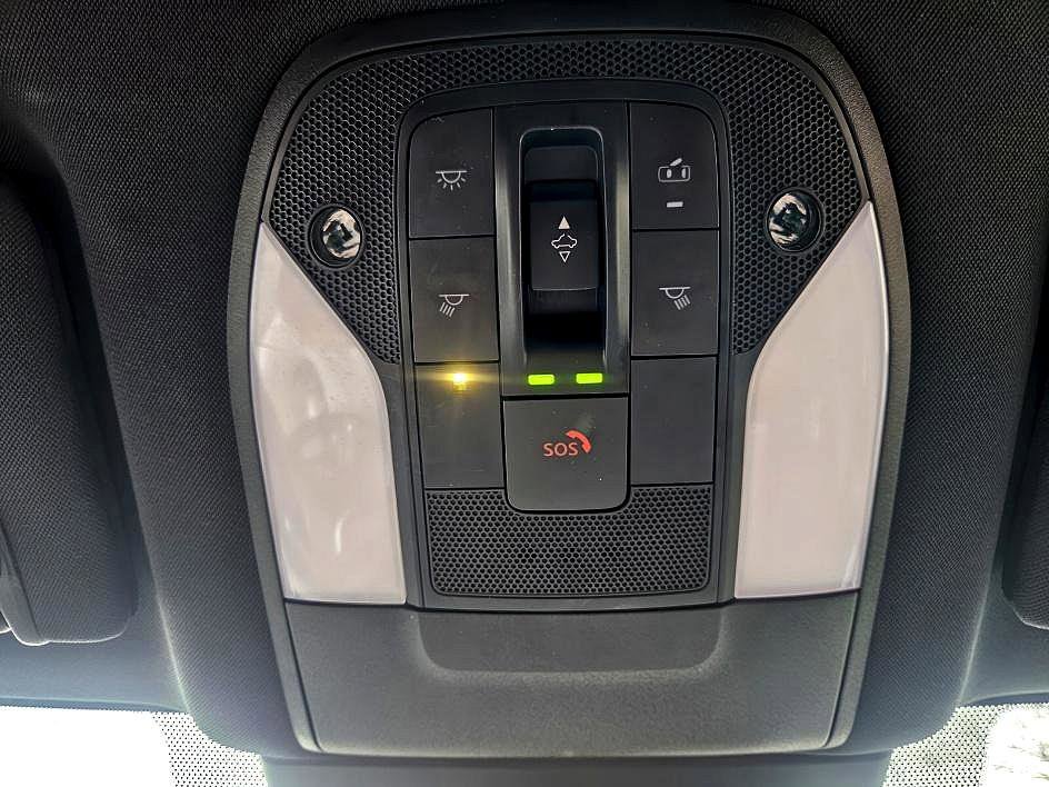 Used 2023 INFINITI QX50 Sport image 21