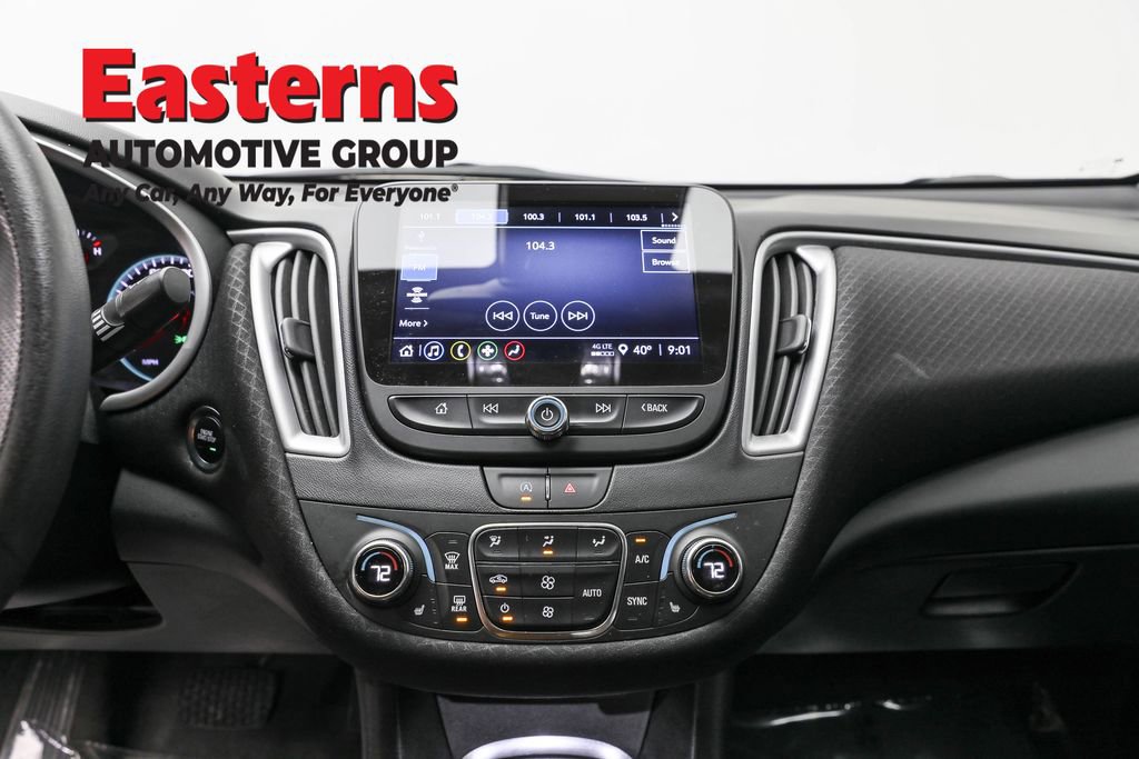 Used 2024 Chevrolet Malibu LT image 12